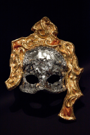 Mask2 - mixed media - &copy;Lydia Charak-min.jpg