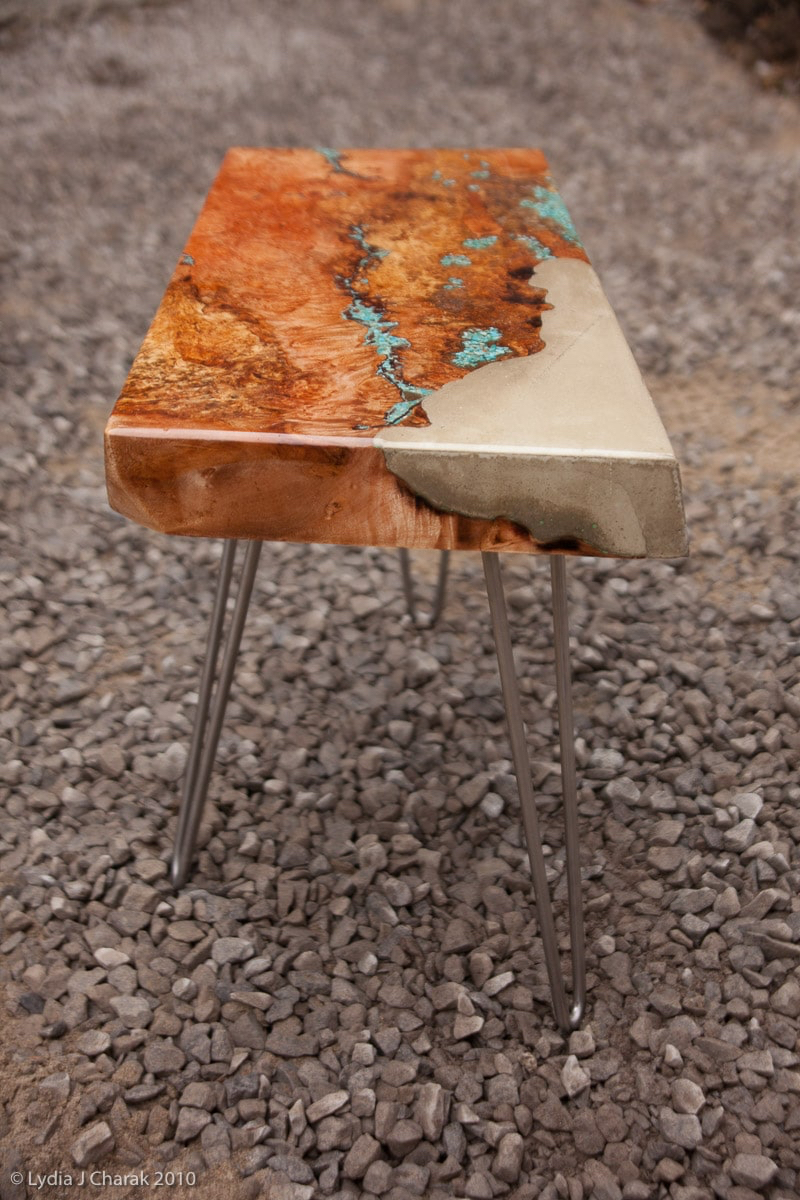 Side Table - mixed media - &copy;Lydia Charak-min.jpg