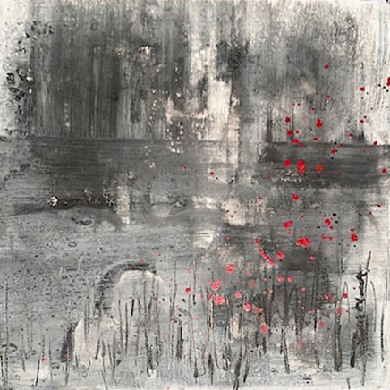 Snowstorm - sold-acrylic-painting - &copy;Lydia Charak-min.jpg