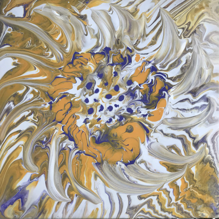 Swirl - acrylic pour painting - &copy;Lydia Charak-min.jpg