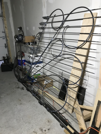 Gate in Studio B - sculpture - &copy;Lydia Charak-min.jpg