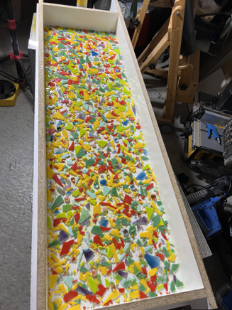 Confetti table in process-min.jpeg