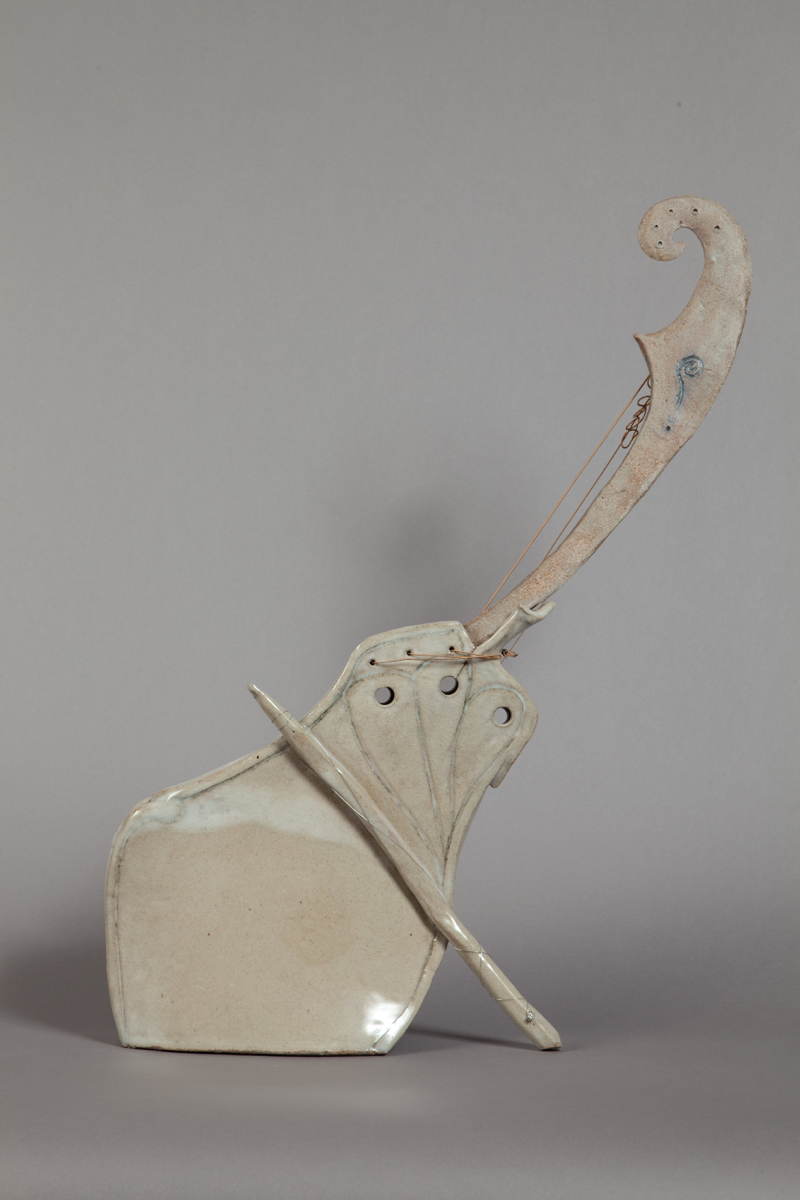 Cello back - mixed media sculpture - &copy;Lydia Charak-min.jpg
