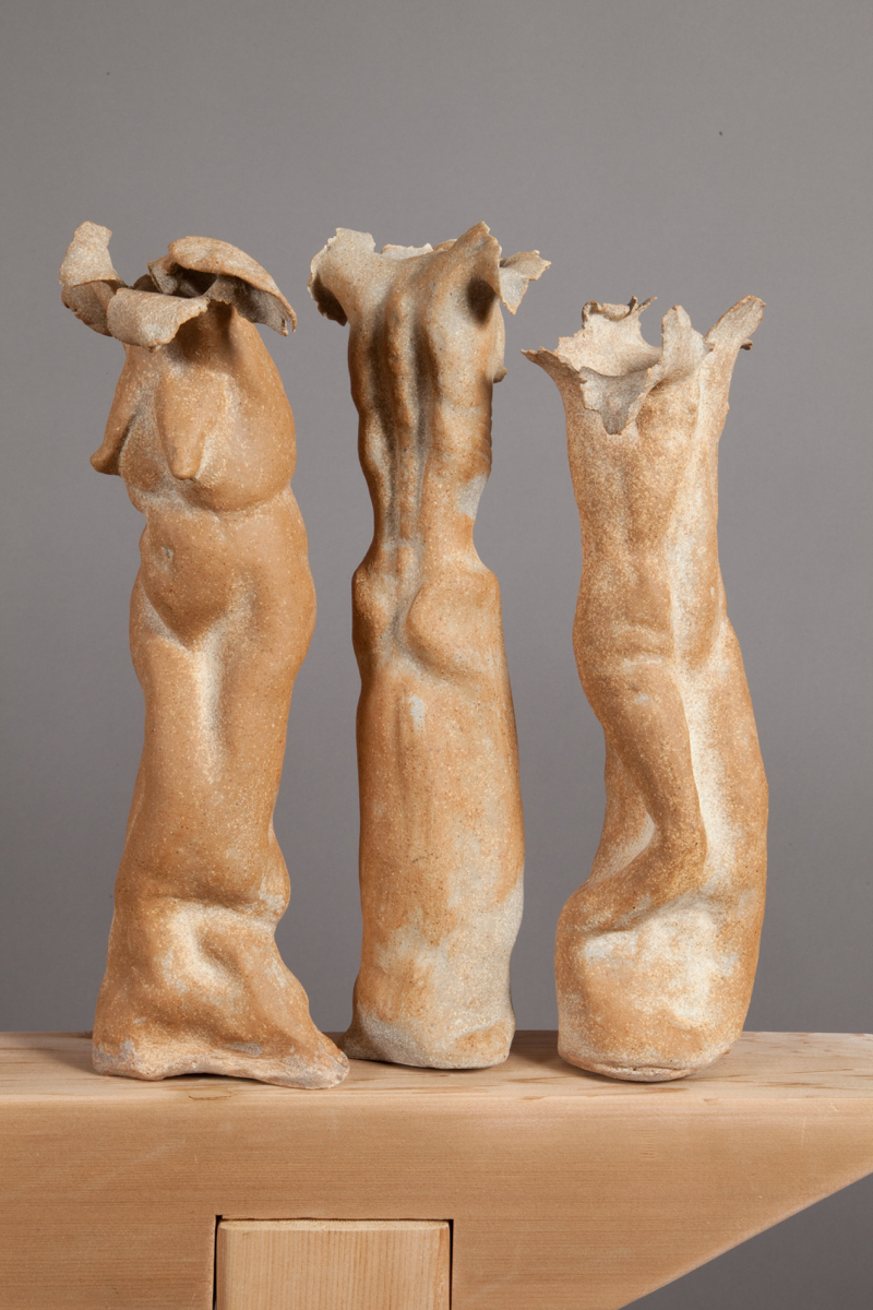 States of Grace - porcelain sculpture close up - &copy;Lydia Charak-min.jpg